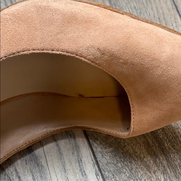 Aldo heels - Picture 4 of 7